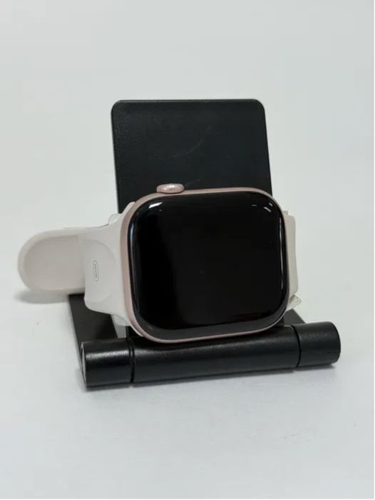 Apple watch 10 46mm rose