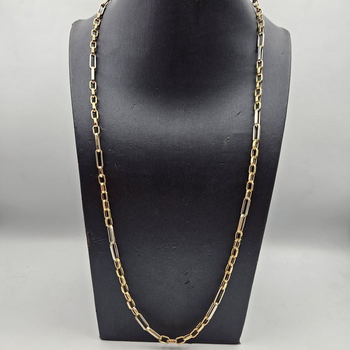 Amanet F28: Lant Aur 14k 450 lei/gram C17986 (N)