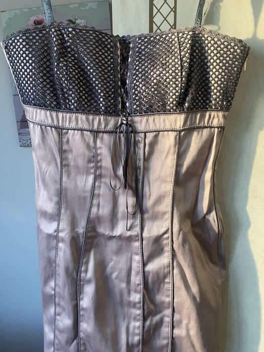 Платье rinascimento s