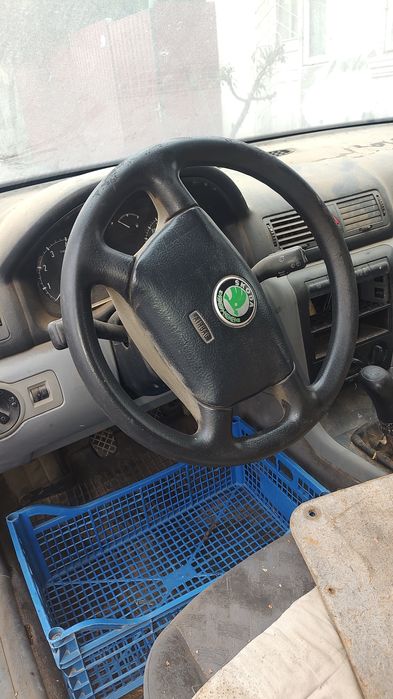 Vinzare Skoda Octavia combi