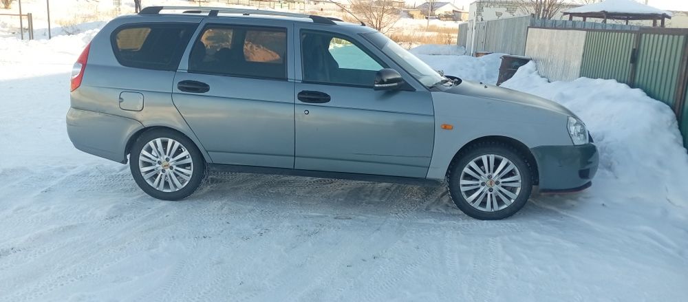 Диски 16 радиус на ВАЗ