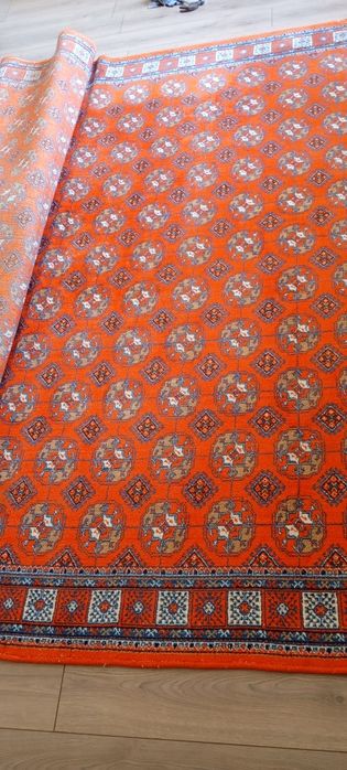 Ковер Кілем Хивинский