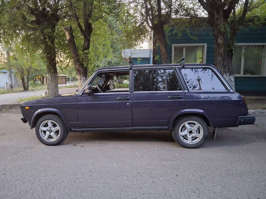Продаётся ваз 2104