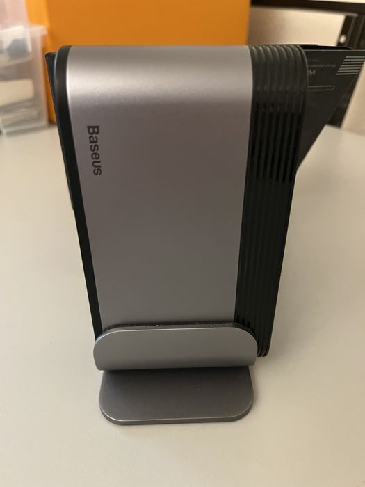 Baseus usb c hub