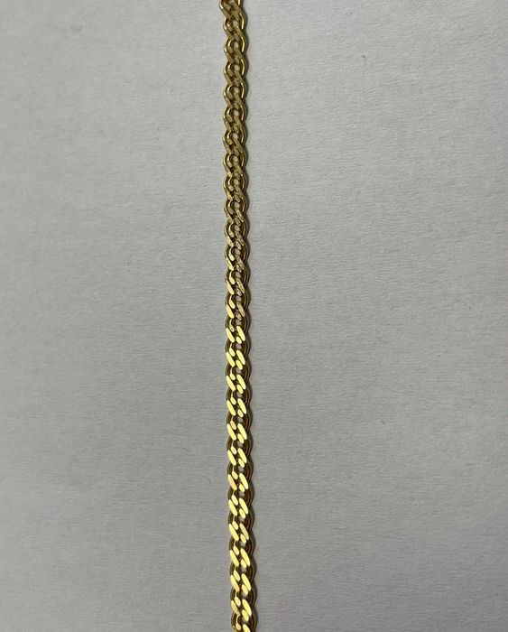 Златен синджир 7.02гр.50см.