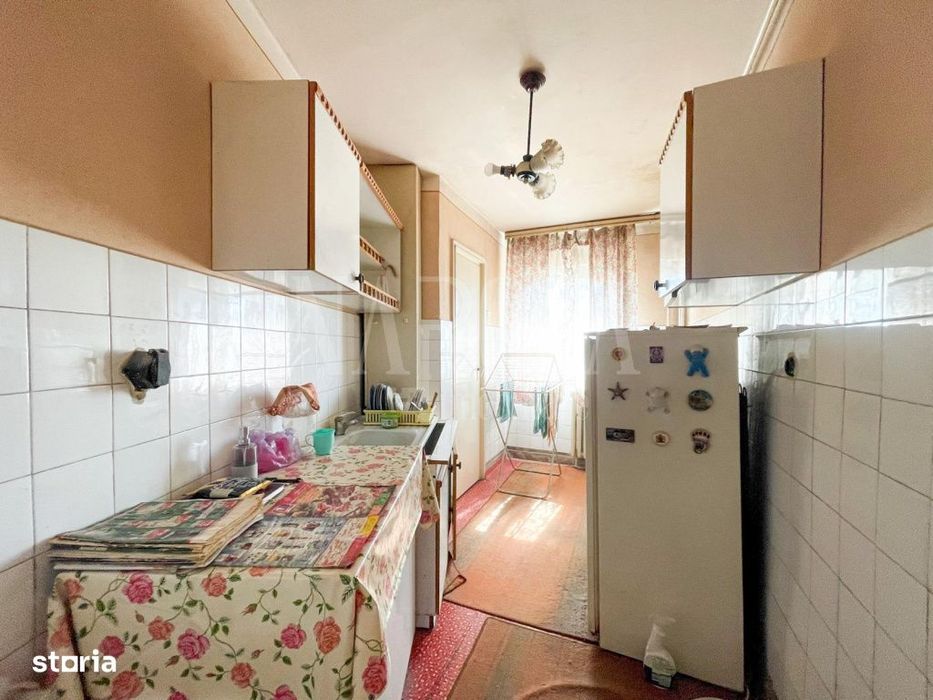 Apartament 2 camere de vanzare in Grigorescu, Cluj Napoca