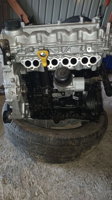 Motot 1.6 crdi Hyundai i30/Kia cee'd euro 4