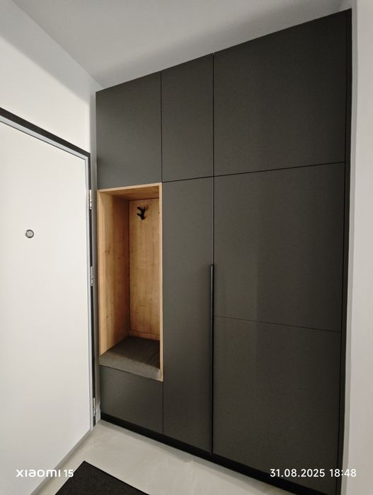 Apartament Braytim 1 camera et 1. Direct de la proprietar.