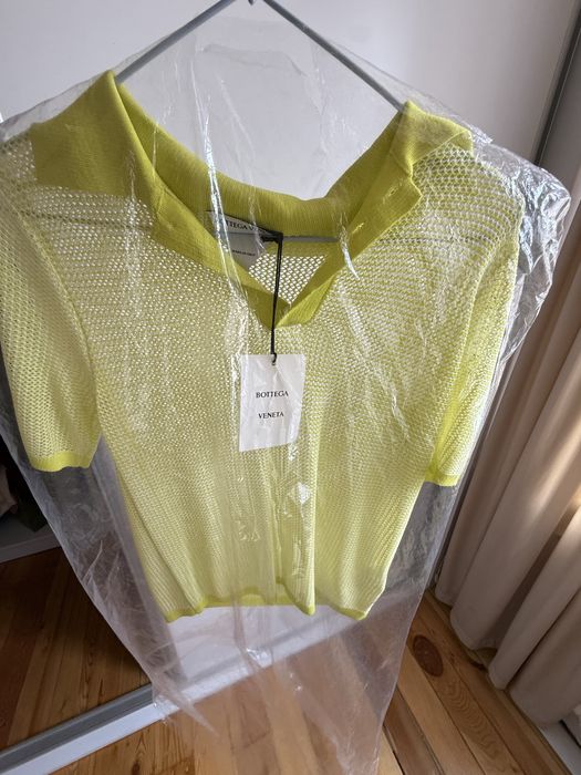 Новая с биркой ботега