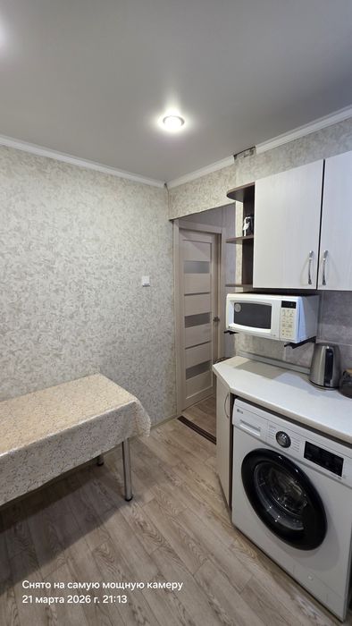 Продам 2-х комнатную квартиру