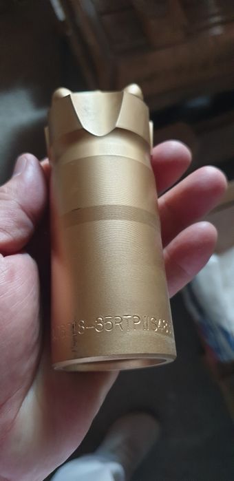 Буровые коронки, Button bit 48-R35, 48R35 Mitsubishi