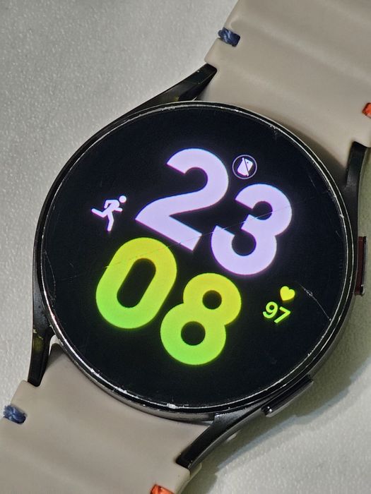 Samsung galaxy watch 4