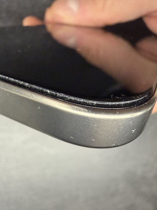 Iphone 16 pro 256 GB