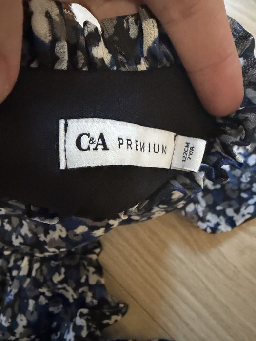 Rochita fetite C&A premium