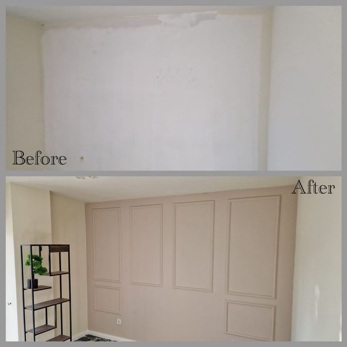 Renovari locuințe Florești