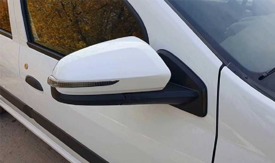 зеркало Lada Nissan Renault