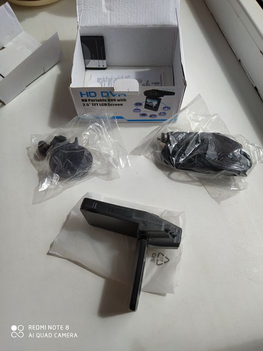 Видеорегистратор