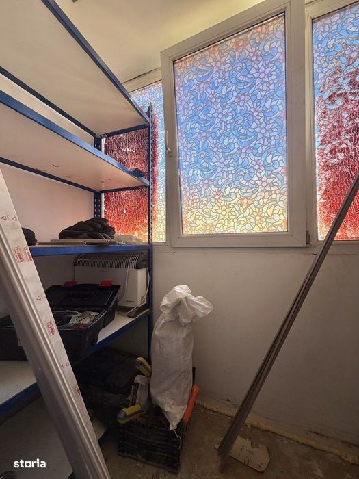 Apartament 2 camere, etaj 4, zona Dambovita