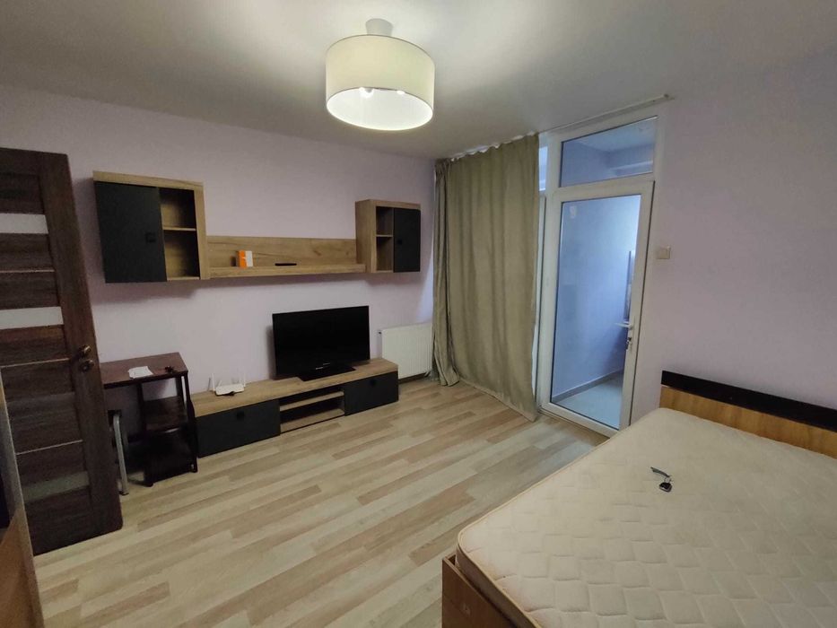 Proprietar, Inchiriez garsoniera, 35mp, zona Titan-Nicolae Grigorescu