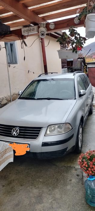 Se vinde Passat