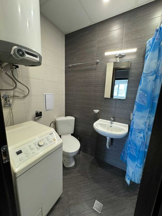 Продава се Двустаен апартамент в Плевен, Идеален център - 72 кв.м за 2056 €/кв.м - Снимка #6