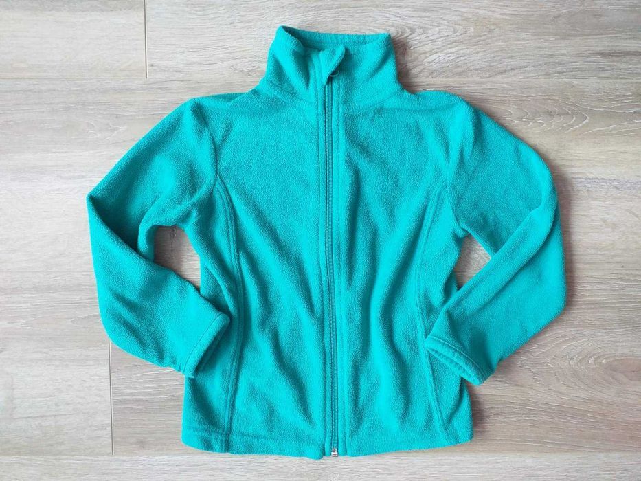 Връхни дрехи за момиче, без забележки, за размер от 2-3 до 5-6 години!