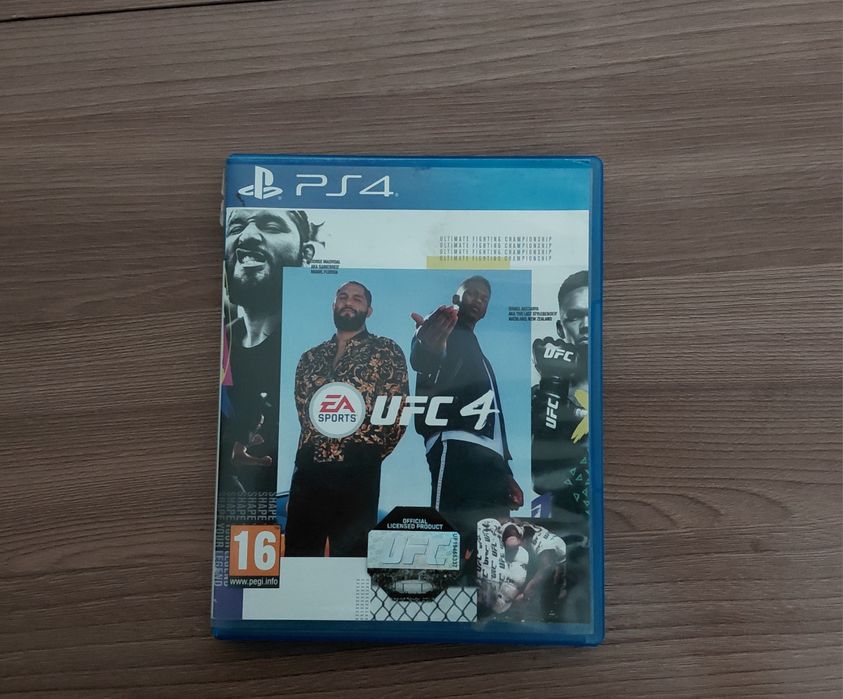 Игровые диски для PlayStation 4 (Playstation 5)