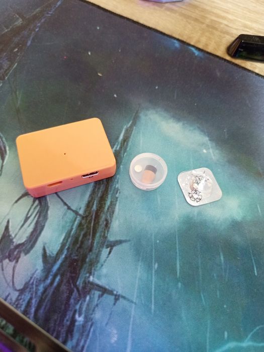 Устройство за преписване DVS20