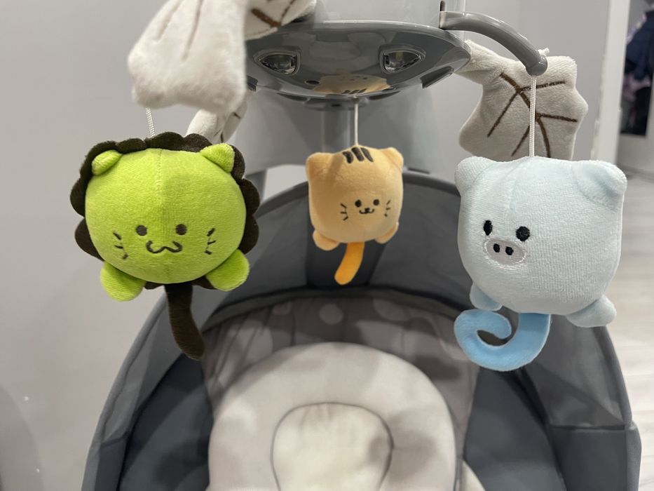 Продам детскую качалку