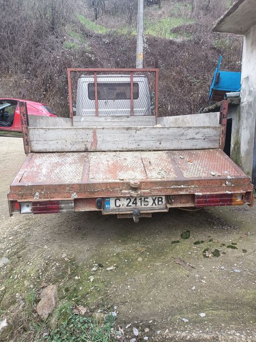 Мерцедес409за2250евро