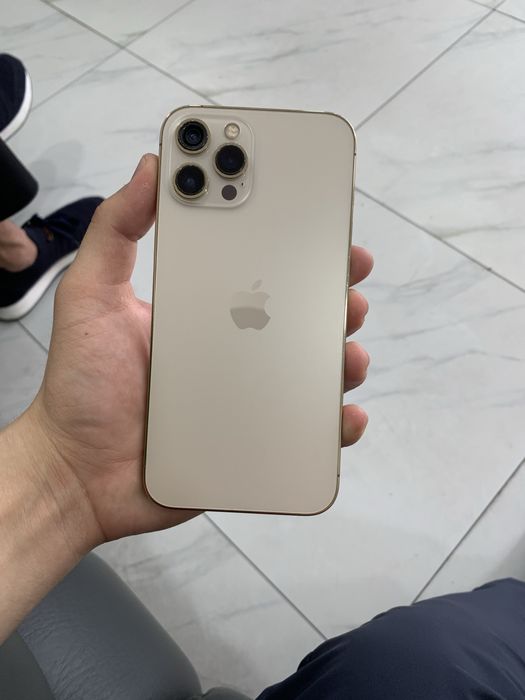 Iphone 12 pro max 128 gb 76 batery