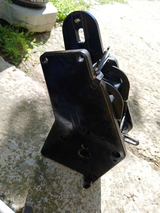 Кафе група Bianchi BVM Antares