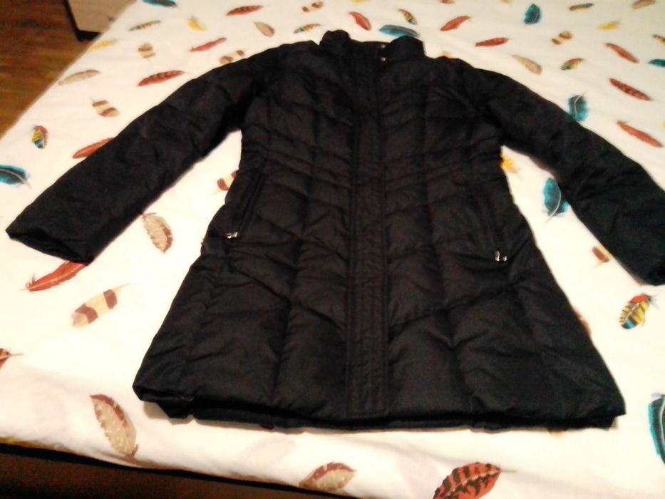 Оригинални гъши пух BOGNER M. YESSIKA, LMarkona  L,XL