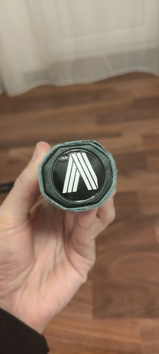 Racheta tenis Alto Diego Nargiso pro!