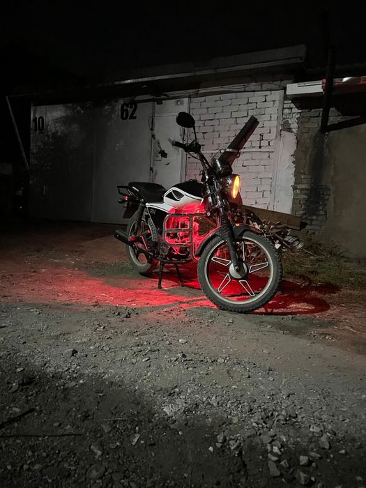 Продам альфа 110к