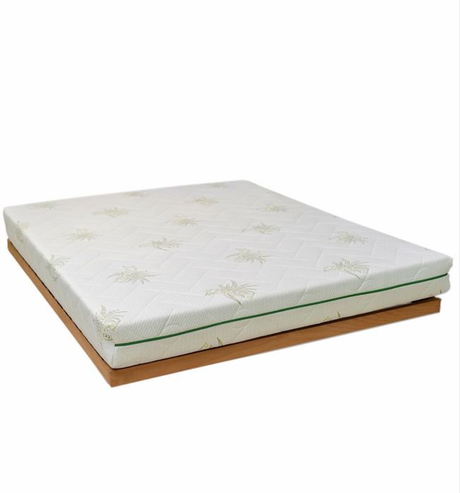 Vand saltea aloe vera