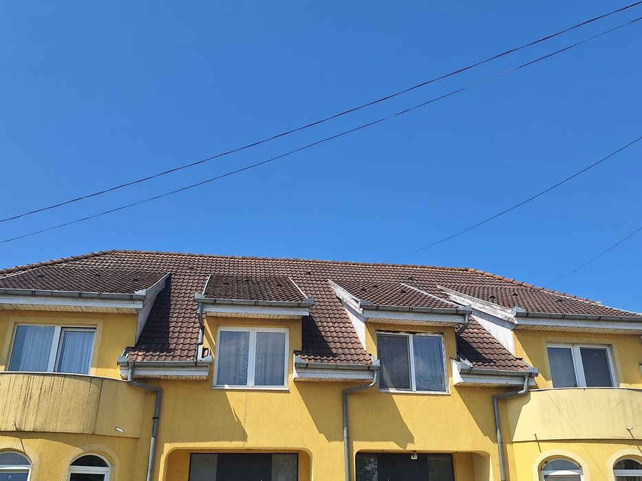 Tigla de vanzare