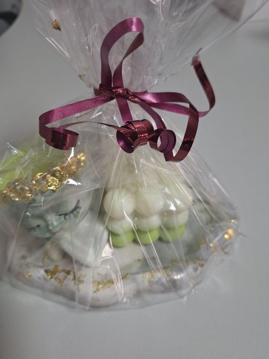 Aranjamente lumanari parfumate