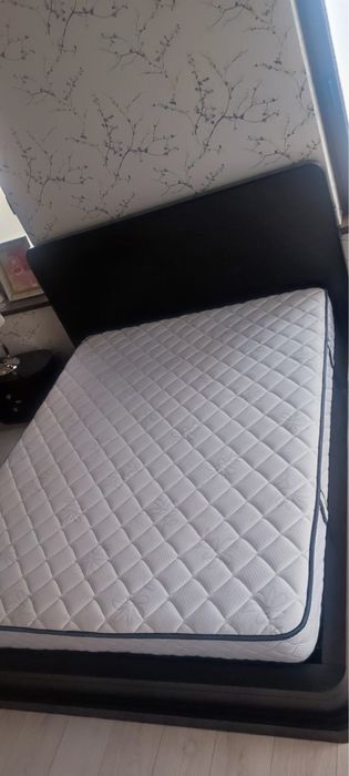 Vand saltea pat mobexpert