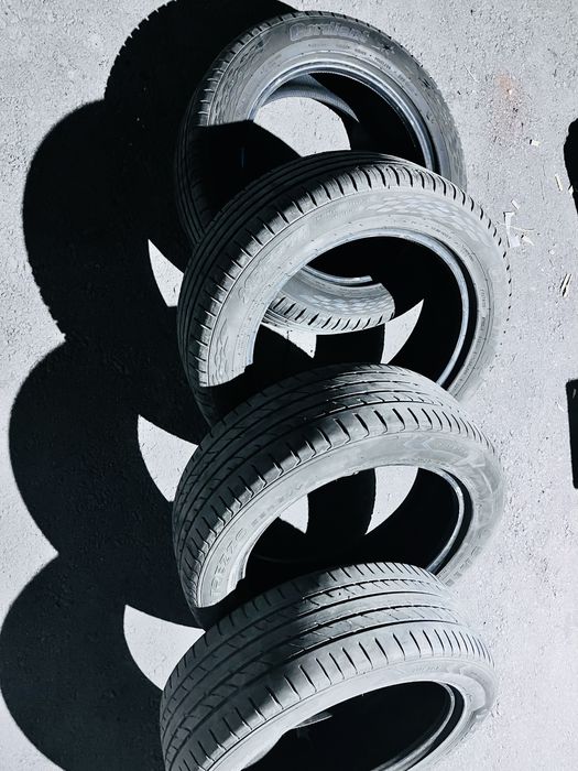 Шины автомобильные r18