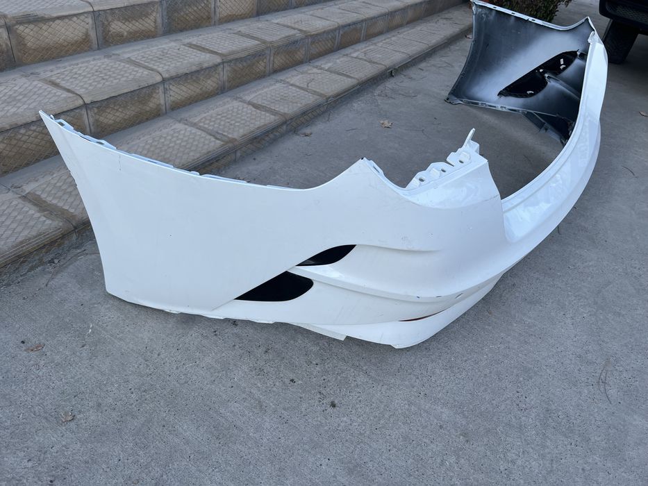 KIA K5 Бампер задний (orqa bamper)