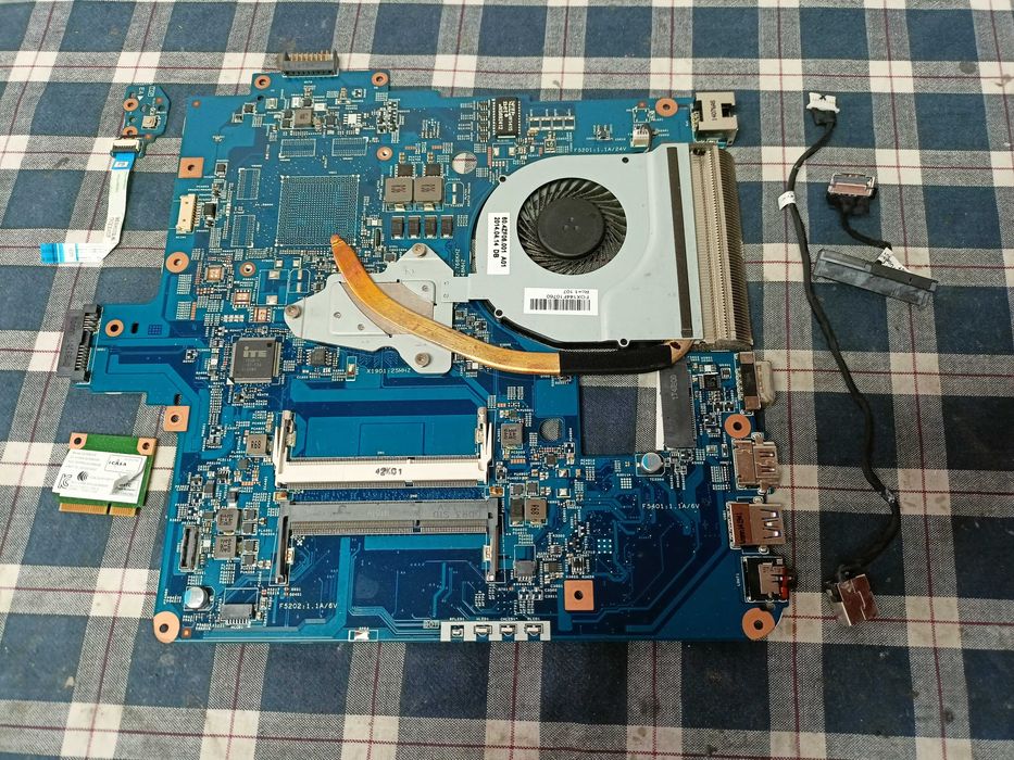 Elemente Acer E1-522 e1 522