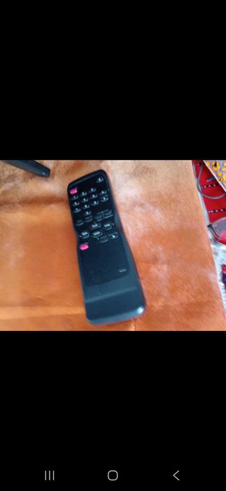 Vand video recorder Funnai