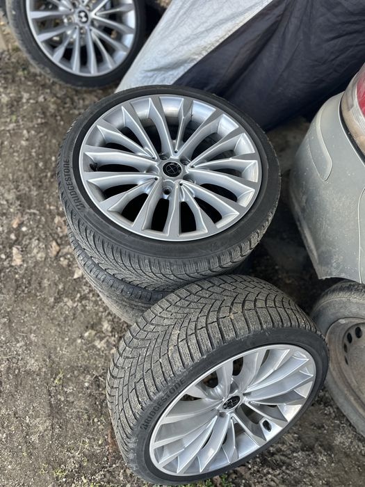 Jante bmw originale