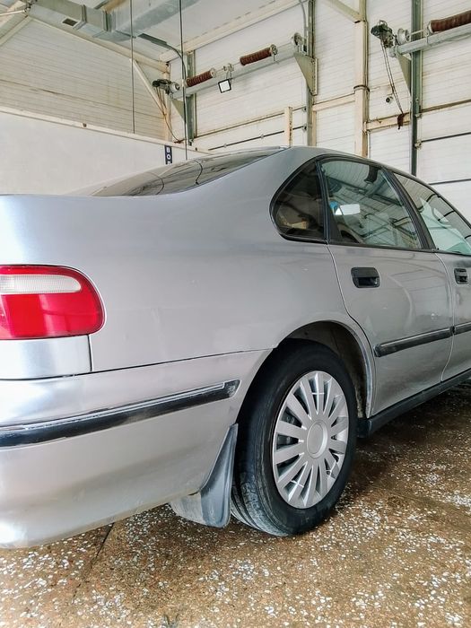 хонда accord  1997г.