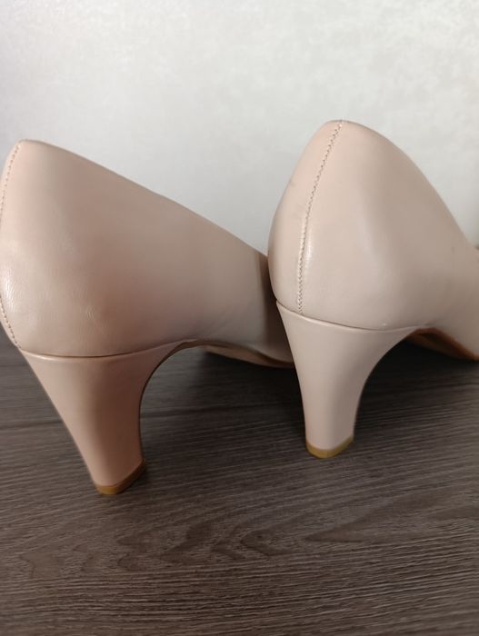 Туфли женские. Новые.