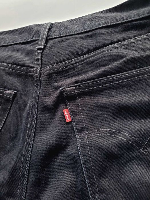 Levi's 521, оригинални дънки 36х32