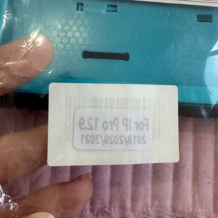 Husă protecție iPad pro 12.9 inch 2018/ 2020/ 2021