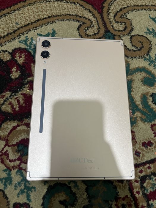 планшет S9 Ultra