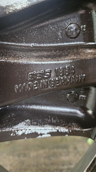 Джанти с гуми Мерцедес S класа 5/112/18